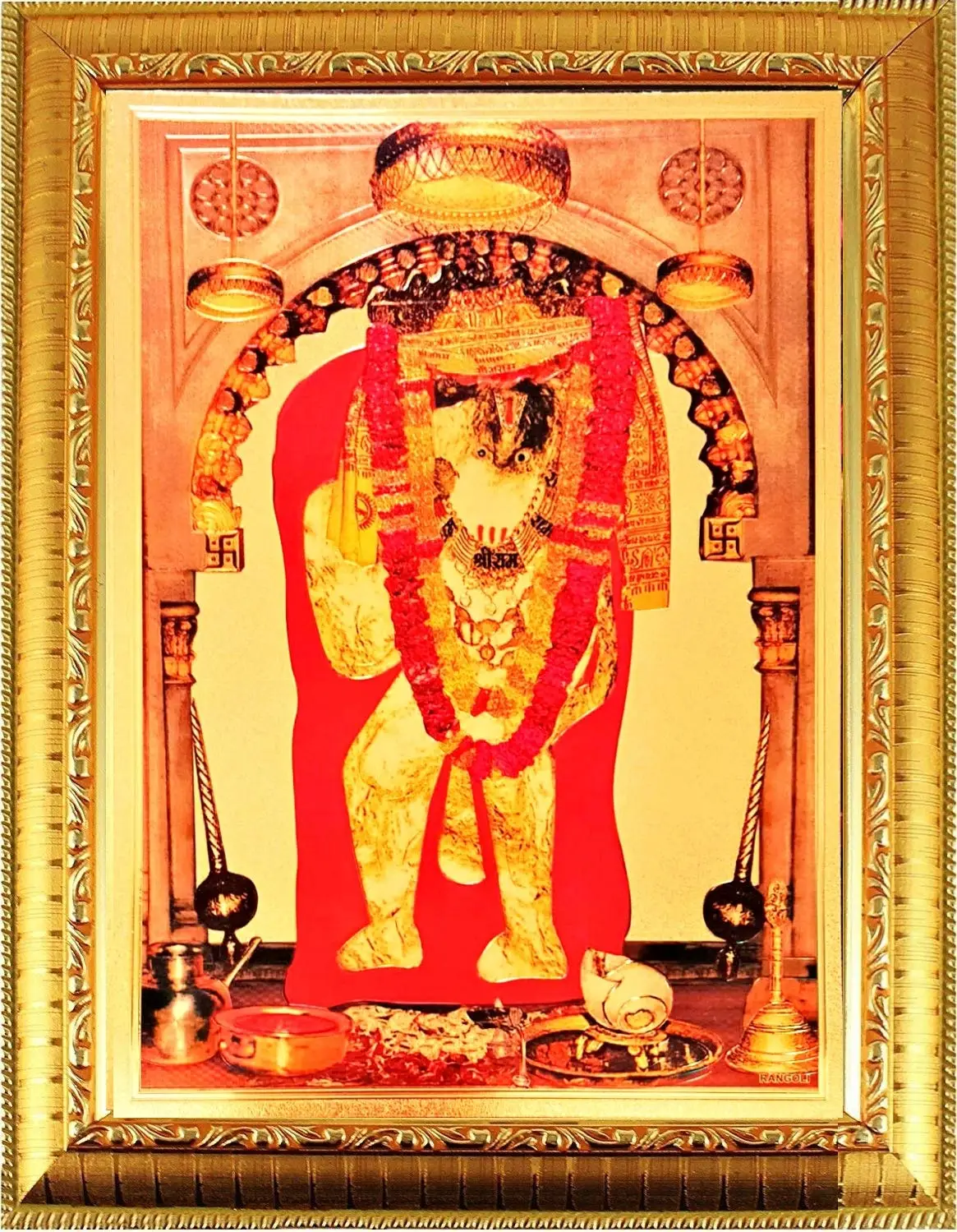 मेहंदीपुर बालाजी धाम
